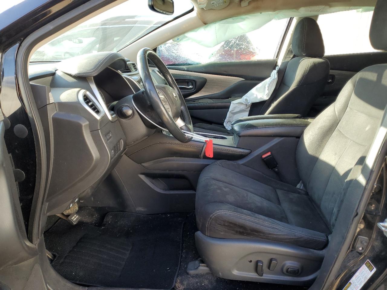 Photo 6 VIN: 5N1AZ2MG6JN116171 - NISSAN MURANO 