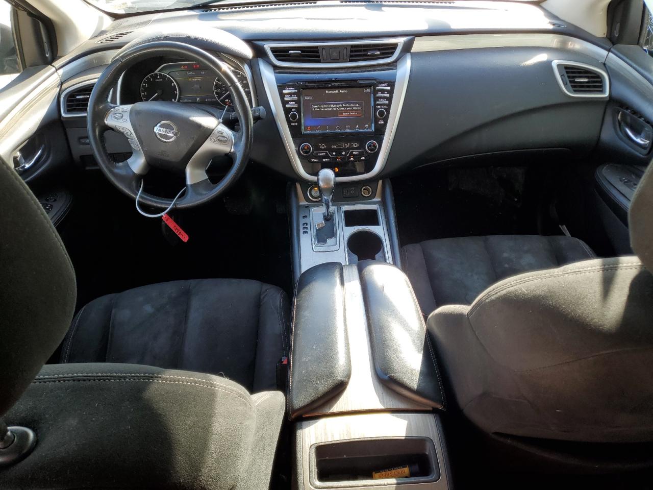 Photo 7 VIN: 5N1AZ2MG6JN116171 - NISSAN MURANO 