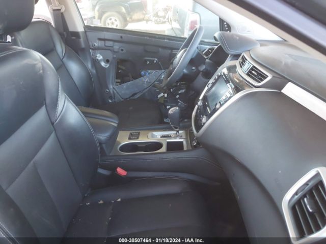 Photo 4 VIN: 5N1AZ2MG6JN120480 - NISSAN MURANO 