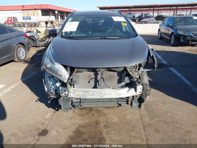 Photo 5 VIN: 5N1AZ2MG6JN120480 - NISSAN MURANO 