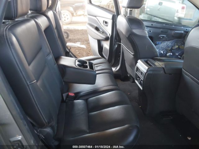 Photo 7 VIN: 5N1AZ2MG6JN120480 - NISSAN MURANO 