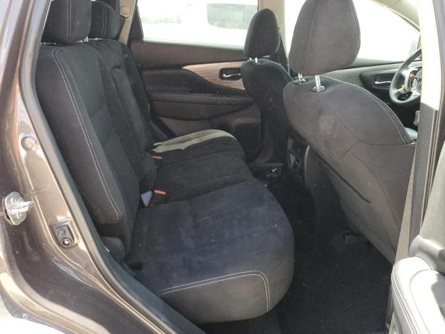 Photo 10 VIN: 5N1AZ2MG6JN120544 - NISSAN MURANO 