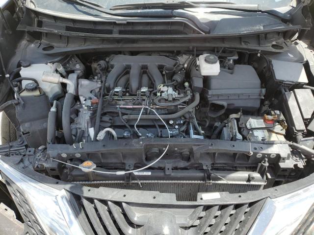 Photo 11 VIN: 5N1AZ2MG6JN120544 - NISSAN MURANO 