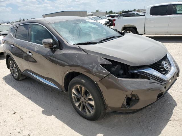 Photo 3 VIN: 5N1AZ2MG6JN120544 - NISSAN MURANO 