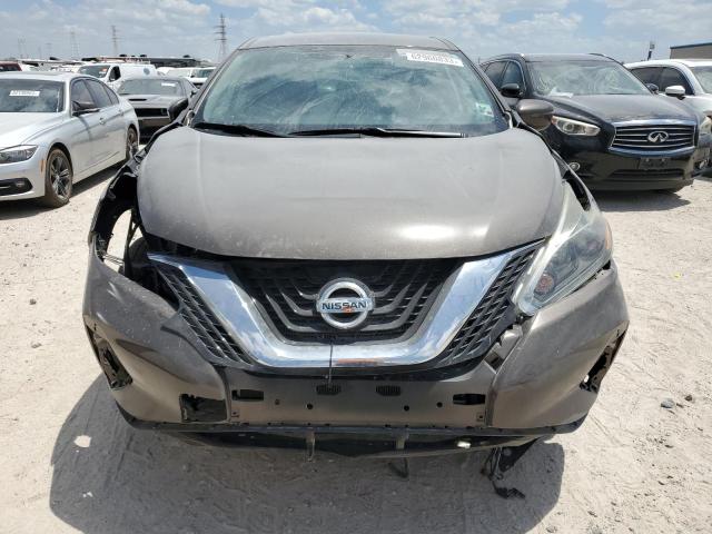 Photo 4 VIN: 5N1AZ2MG6JN120544 - NISSAN MURANO 