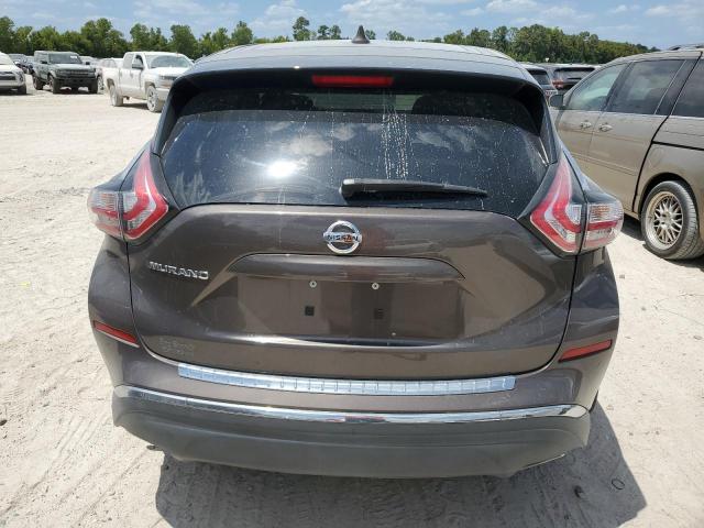 Photo 5 VIN: 5N1AZ2MG6JN120544 - NISSAN MURANO 