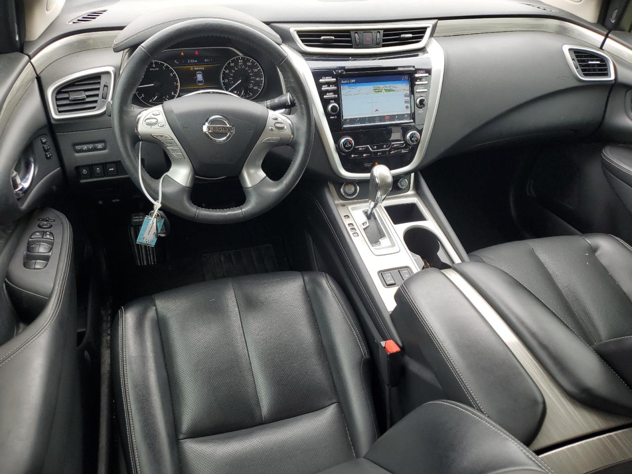 Photo 7 VIN: 5N1AZ2MG6JN128840 - NISSAN MURANO 