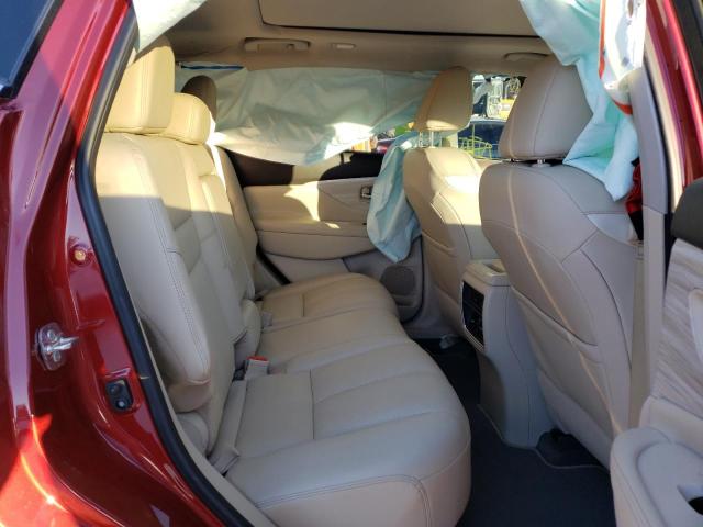 Photo 5 VIN: 5N1AZ2MG6JN128885 - NISSAN MURANO S 