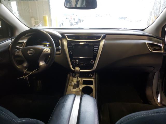 Photo 8 VIN: 5N1AZ2MG6JN131771 - NISSAN MURANO S 