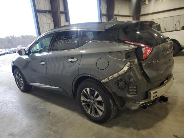 Photo 1 VIN: 5N1AZ2MG6JN138557 - NISSAN MURANO S 