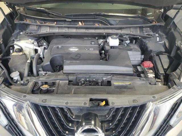 Photo 11 VIN: 5N1AZ2MG6JN138557 - NISSAN MURANO S 