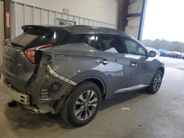 Photo 2 VIN: 5N1AZ2MG6JN138557 - NISSAN MURANO S 