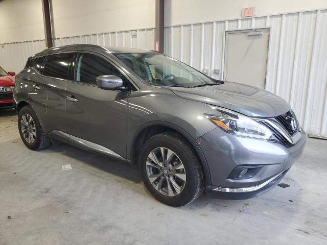 Photo 3 VIN: 5N1AZ2MG6JN138557 - NISSAN MURANO S 