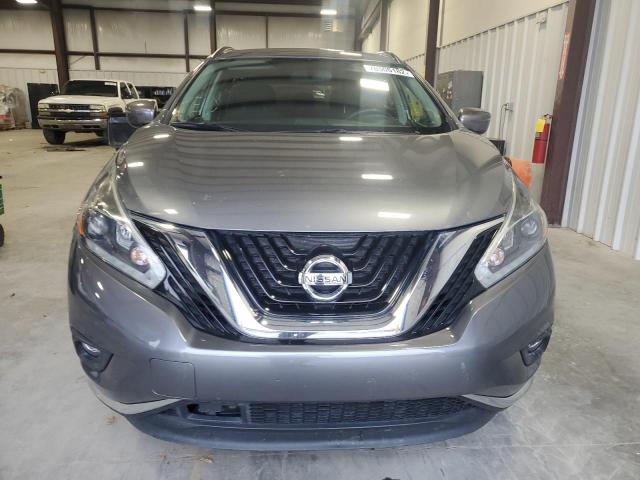 Photo 4 VIN: 5N1AZ2MG6JN138557 - NISSAN MURANO S 