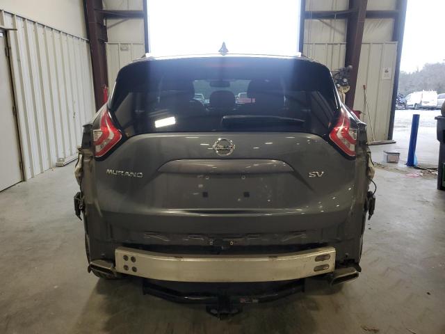 Photo 5 VIN: 5N1AZ2MG6JN138557 - NISSAN MURANO S 