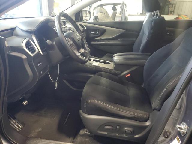 Photo 6 VIN: 5N1AZ2MG6JN138557 - NISSAN MURANO S 