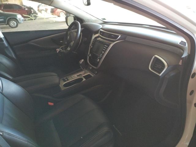 Photo 4 VIN: 5N1AZ2MG6JN143743 - NISSAN MURANO S 