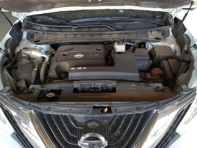 Photo 6 VIN: 5N1AZ2MG6JN143743 - NISSAN MURANO S 