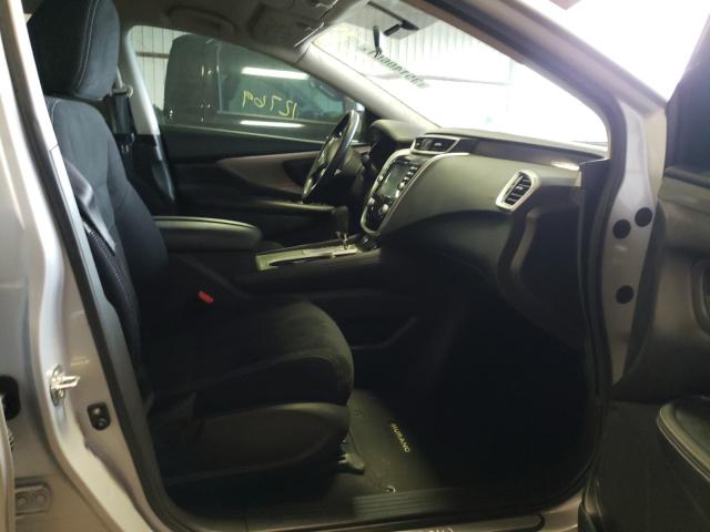 Photo 4 VIN: 5N1AZ2MG6JN143922 - NISSAN MURANO S 