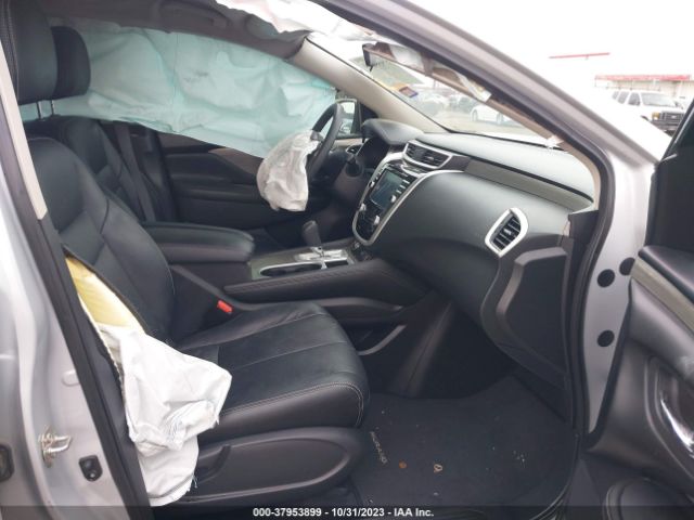 Photo 4 VIN: 5N1AZ2MG6JN148960 - NISSAN MURANO 