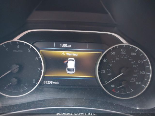 Photo 6 VIN: 5N1AZ2MG6JN148960 - NISSAN MURANO 