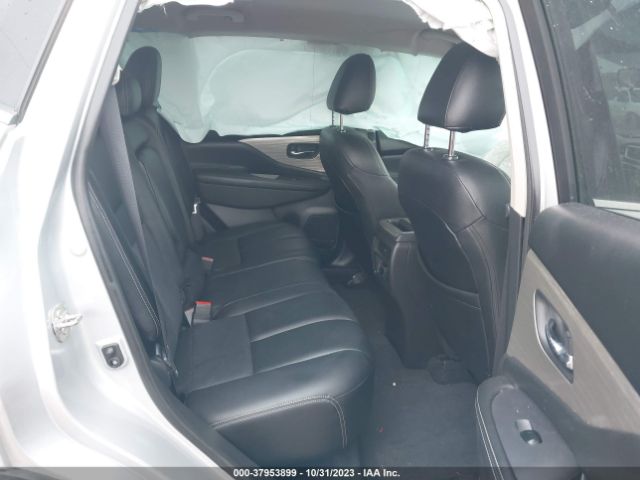 Photo 7 VIN: 5N1AZ2MG6JN148960 - NISSAN MURANO 