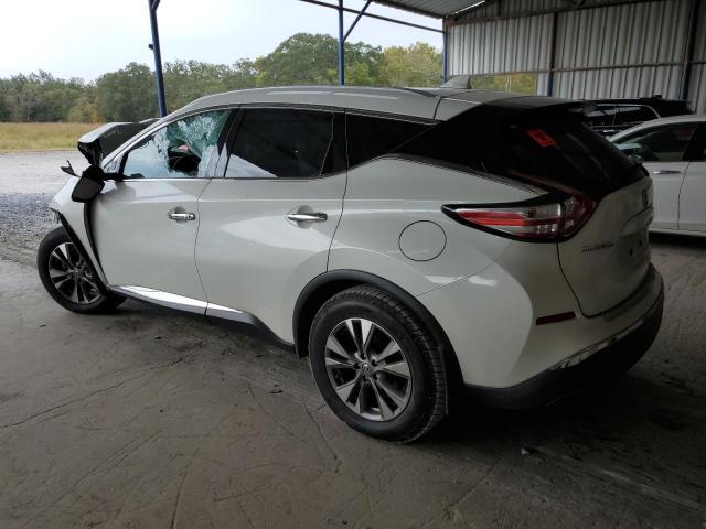 Photo 1 VIN: 5N1AZ2MG6JN173969 - NISSAN MURANO 