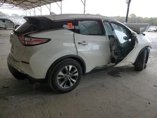 Photo 2 VIN: 5N1AZ2MG6JN173969 - NISSAN MURANO 