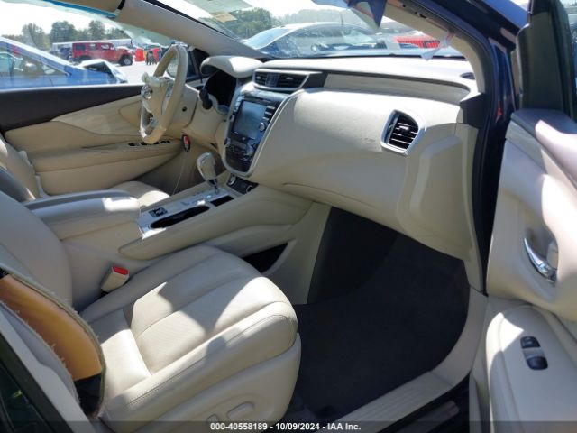 Photo 4 VIN: 5N1AZ2MG6JN184826 - NISSAN MURANO 