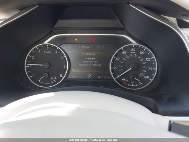 Photo 6 VIN: 5N1AZ2MG6JN184826 - NISSAN MURANO 