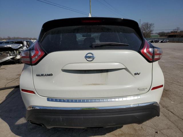 Photo 5 VIN: 5N1AZ2MG6JN185622 - NISSAN MURANO 