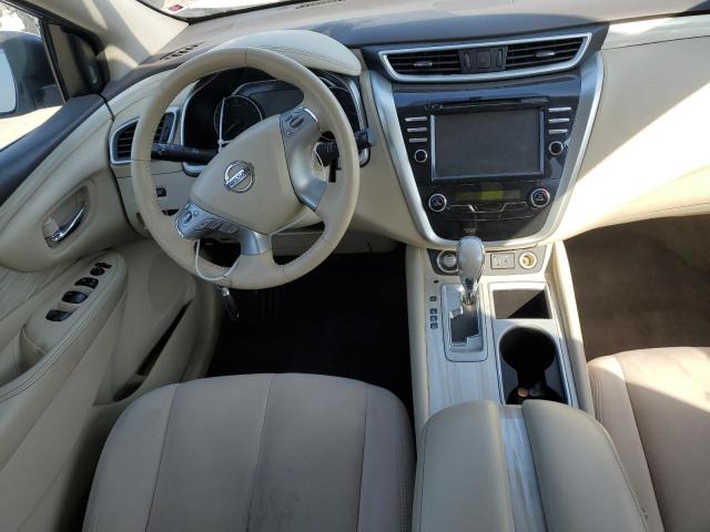 Photo 7 VIN: 5N1AZ2MG6JN185622 - NISSAN MURANO 