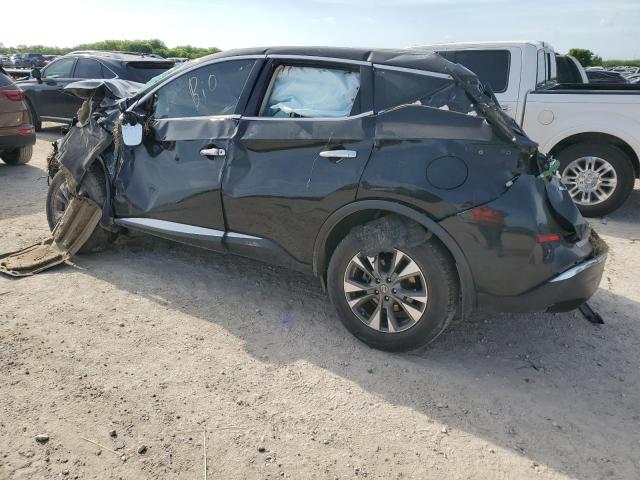 Photo 1 VIN: 5N1AZ2MG6JN186835 - NISSAN MURANO 