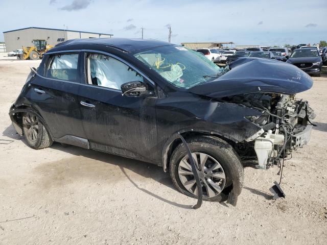 Photo 3 VIN: 5N1AZ2MG6JN186835 - NISSAN MURANO 