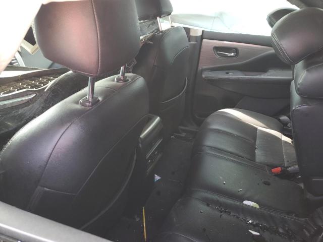 Photo 7 VIN: 5N1AZ2MG6JN186835 - NISSAN MURANO 