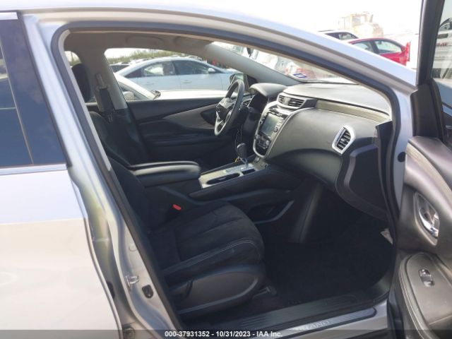 Photo 4 VIN: 5N1AZ2MG6JN187175 - NISSAN MURANO 