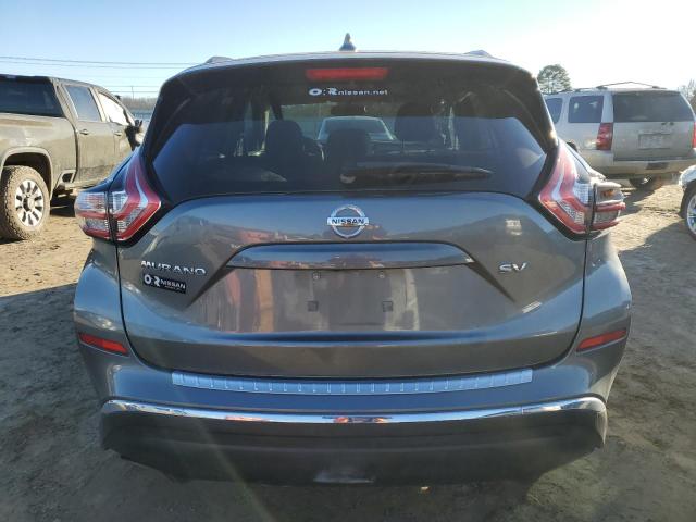 Photo 5 VIN: 5N1AZ2MG6JN187323 - NISSAN MURANO 