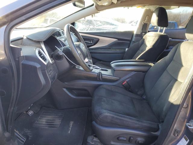 Photo 6 VIN: 5N1AZ2MG6JN187323 - NISSAN MURANO 