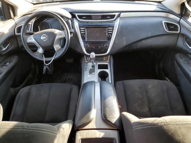 Photo 7 VIN: 5N1AZ2MG6JN187323 - NISSAN MURANO 