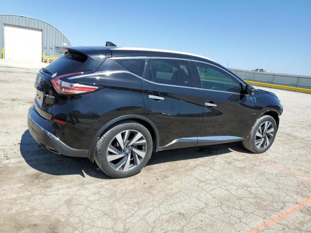 Photo 2 VIN: 5N1AZ2MG6JN187564 - NISSAN MURANO S 