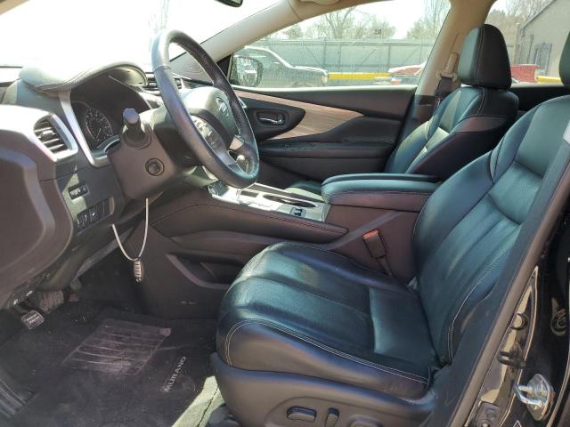 Photo 6 VIN: 5N1AZ2MG6JN187564 - NISSAN MURANO S 