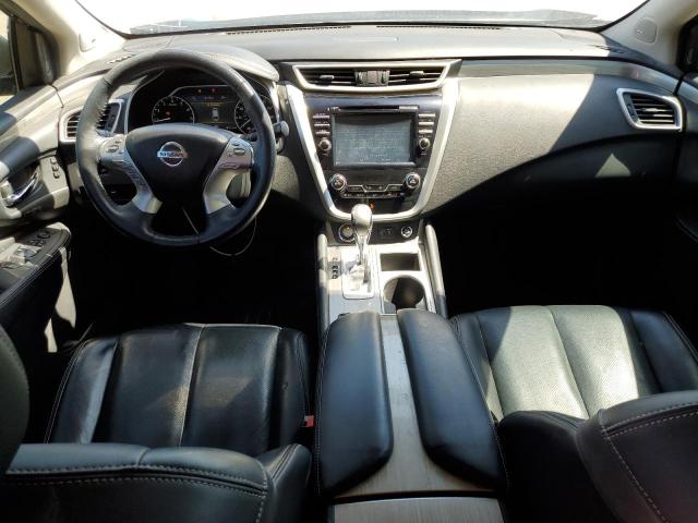 Photo 7 VIN: 5N1AZ2MG6JN187564 - NISSAN MURANO S 