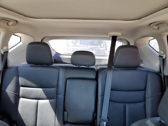 Photo 9 VIN: 5N1AZ2MG6JN187564 - NISSAN MURANO S 