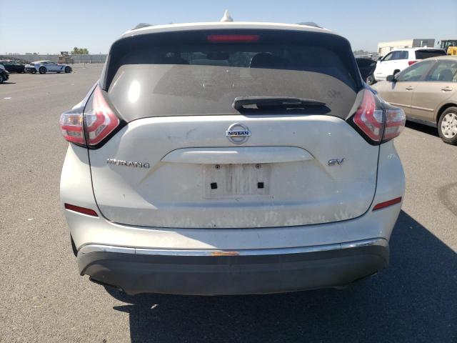 Photo 5 VIN: 5N1AZ2MG6JN202547 - NISSAN MURANO S 