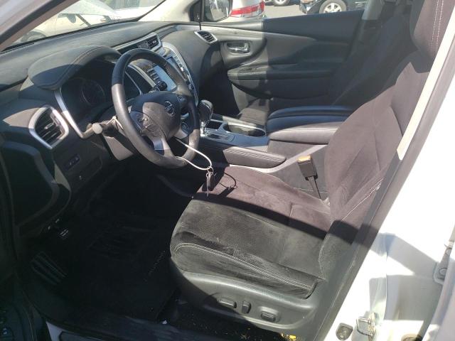 Photo 6 VIN: 5N1AZ2MG6JN202547 - NISSAN MURANO S 