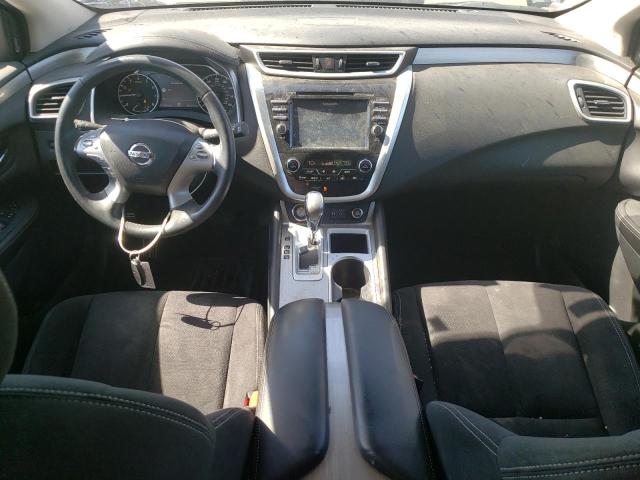 Photo 7 VIN: 5N1AZ2MG6JN202547 - NISSAN MURANO S 