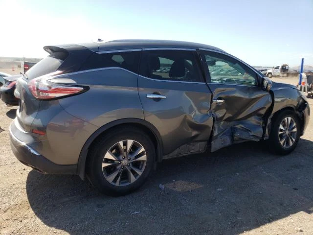 Photo 2 VIN: 5N1AZ2MG7FN201706 - NISSAN MURANO S 