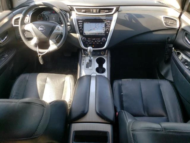 Photo 7 VIN: 5N1AZ2MG7FN201706 - NISSAN MURANO S 