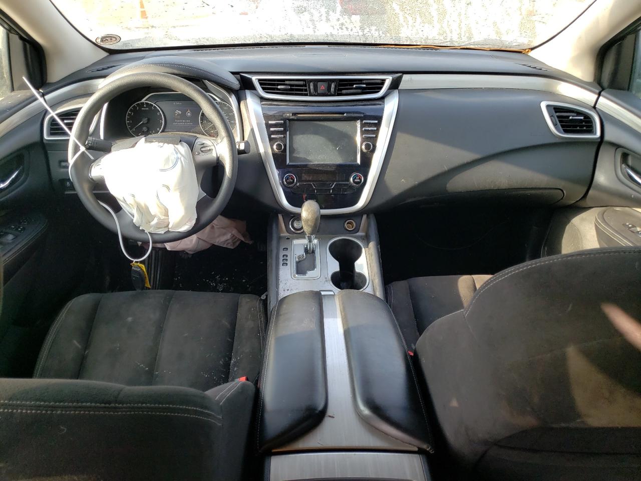 Photo 7 VIN: 5N1AZ2MG7FN206694 - NISSAN MURANO 