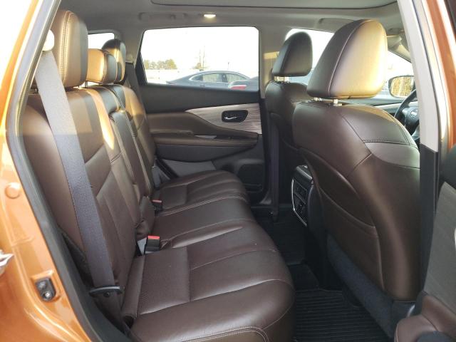 Photo 10 VIN: 5N1AZ2MG7FN209546 - NISSAN MURANO S 